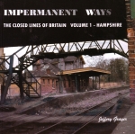 Impermanent Ways Vol. 01